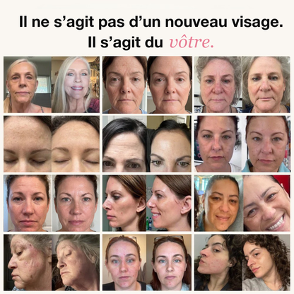 Baume volumisant au collagène