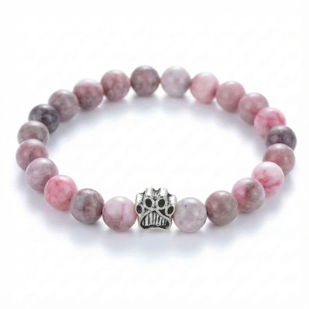 Bracelet Pétale