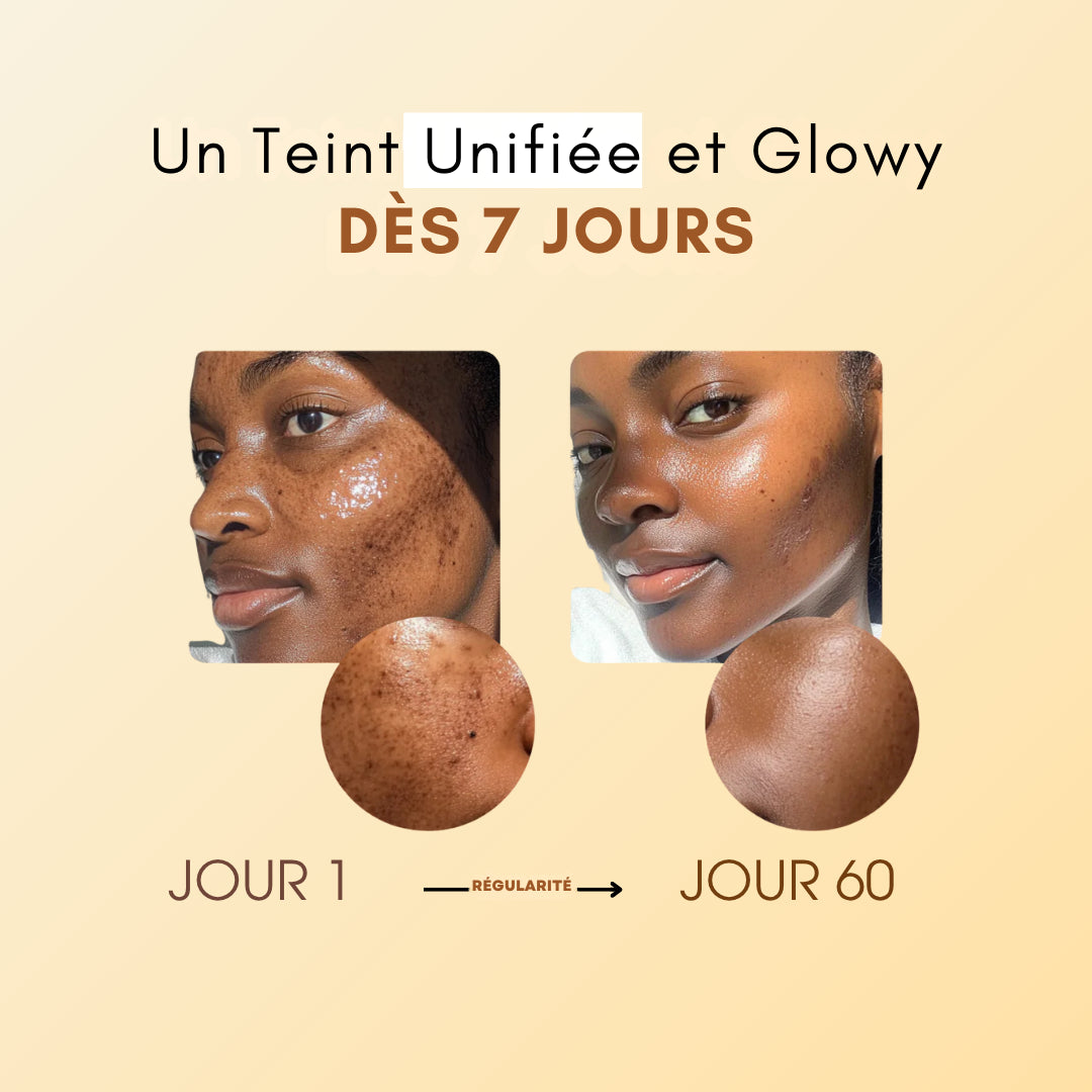 Pads Anti-Taches au Curcuma - 40 unités