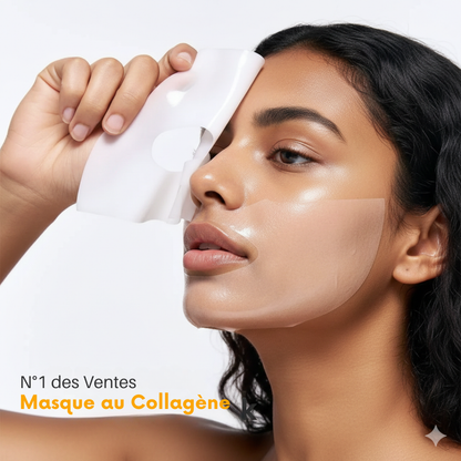 Masque au Collagène