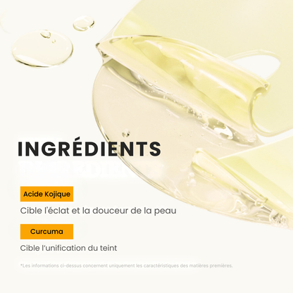 Masque au Collagène