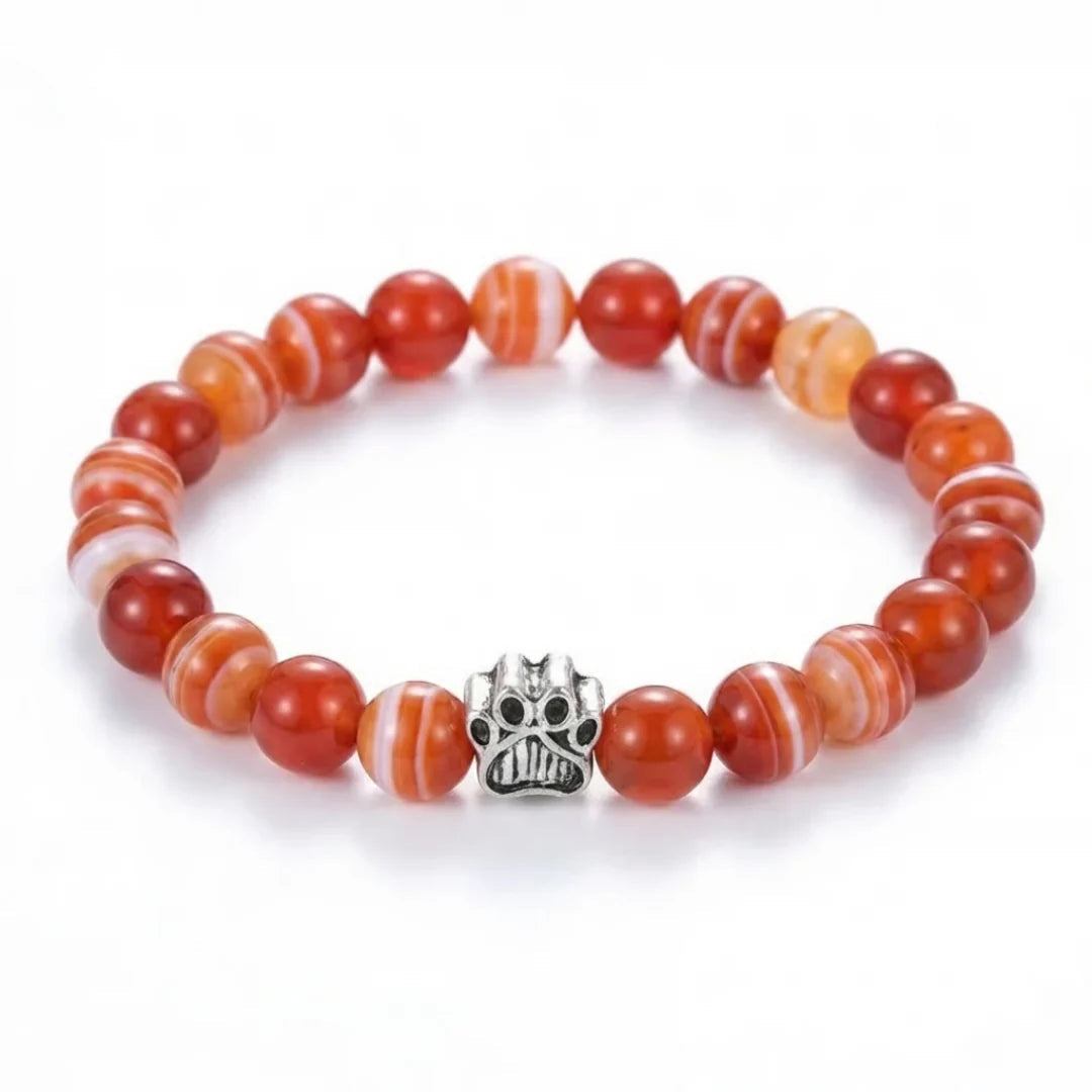 Bracelet Ambre
