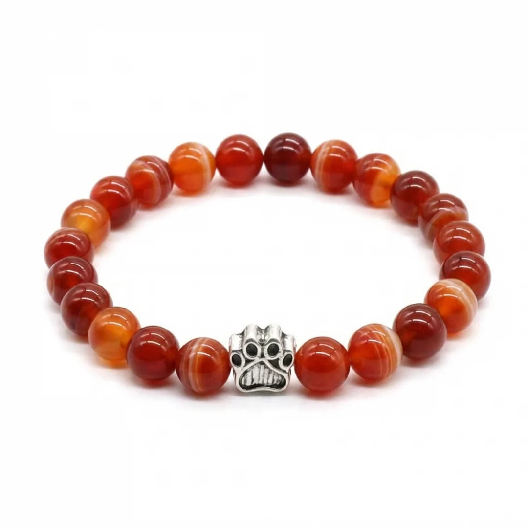 Bracelet Flamme