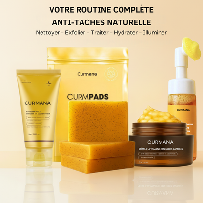 La Gamme Complète Anti-Taches