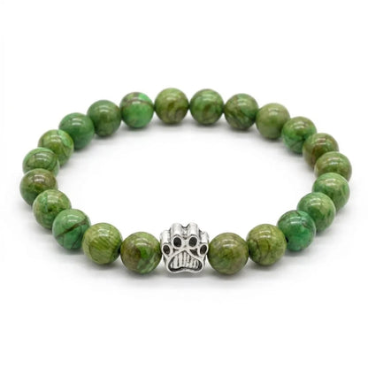 Bracelet Sauge