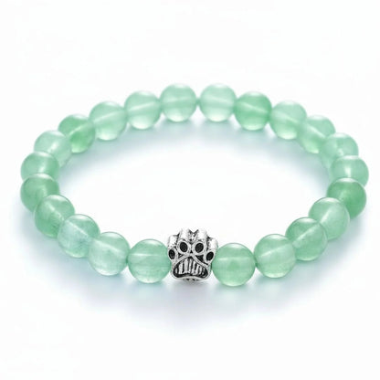 Bracelet Menthe